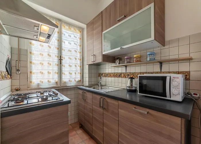 Guesthost - San Giovanni In Laterano Cozy And Quiet Flat Apartamento Roma