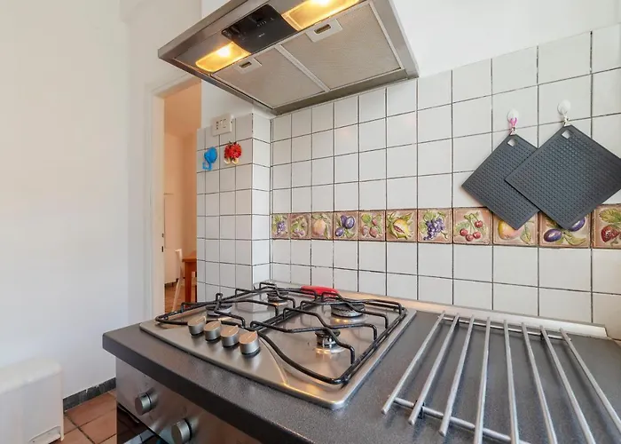 Apartamento Guesthost - San Giovanni In Laterano Cozy And Quiet Flat
