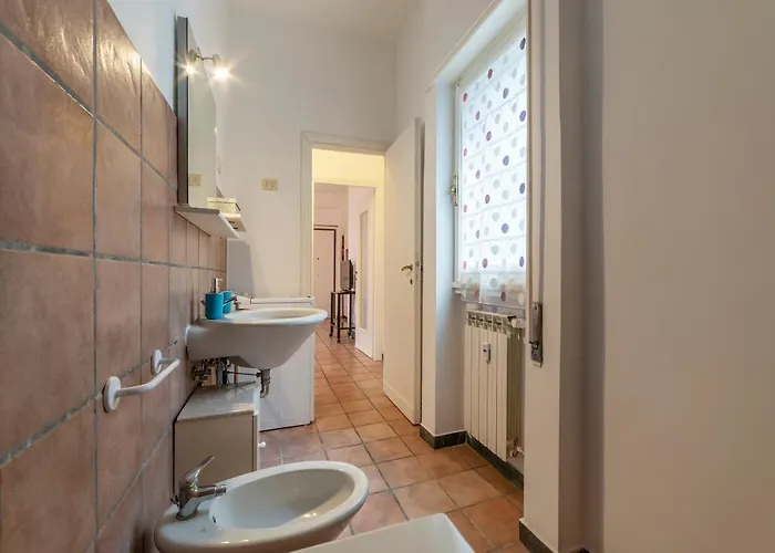 Guesthost - San Giovanni In Laterano Cozy And Quiet Flat Apartamento *