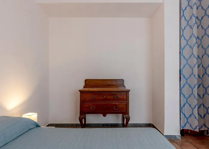 Guesthost - San Giovanni In Laterano Cozy And Quiet Flat *