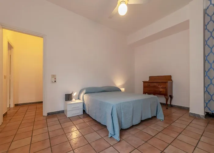 Guesthost - San Giovanni In Laterano Cozy And Quiet Flat Apartamento