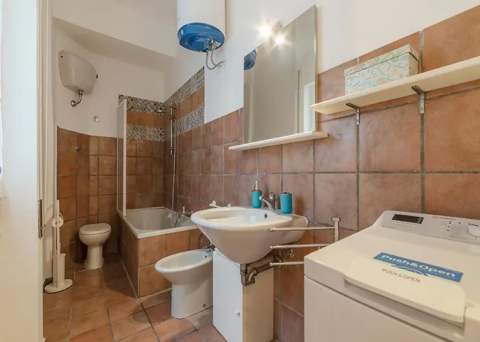 Guesthost - San Giovanni In Laterano Cozy And Quiet Flat Apartamento Roma