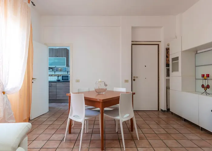 Guesthost - San Giovanni In Laterano Cozy And Quiet Flat *