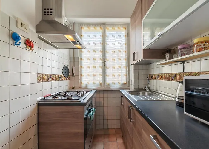 Guesthost - San Giovanni In Laterano Cozy And Quiet Flat * Roma