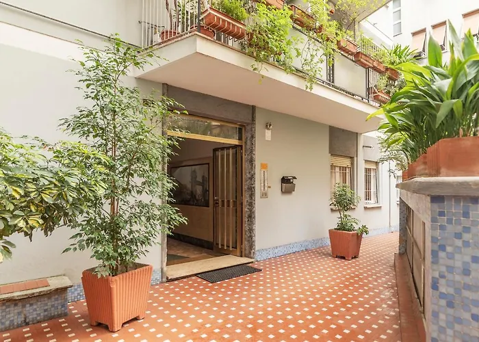 Guesthost - San Giovanni In Laterano Cozy And Quiet Flat Roma