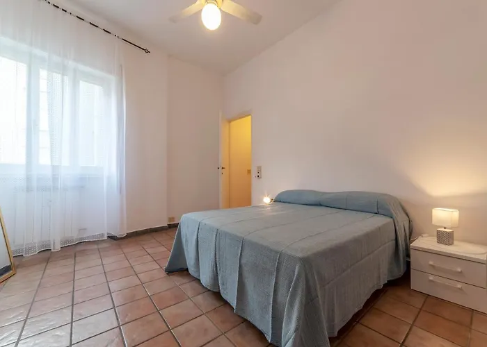 Apartamento Guesthost - San Giovanni In Laterano Cozy And Quiet Flat *