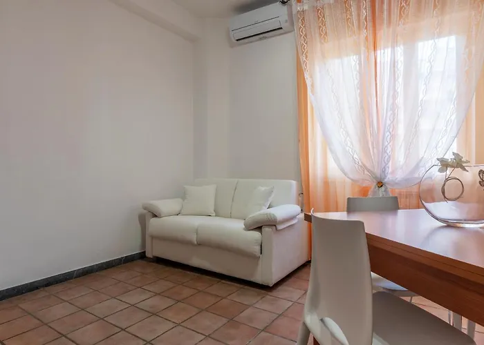 Guesthost - San Giovanni In Laterano Cozy And Quiet Flat *