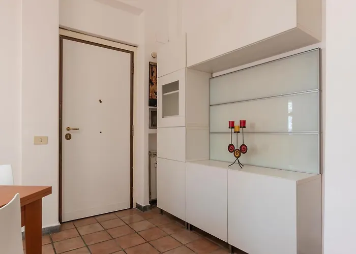 Guesthost - San Giovanni In Laterano Cozy And Quiet Flat Apartamento Roma