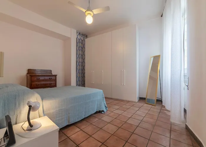 Guesthost - San Giovanni In Laterano Cozy And Quiet Flat Apartamento